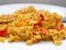 Paella met konijn